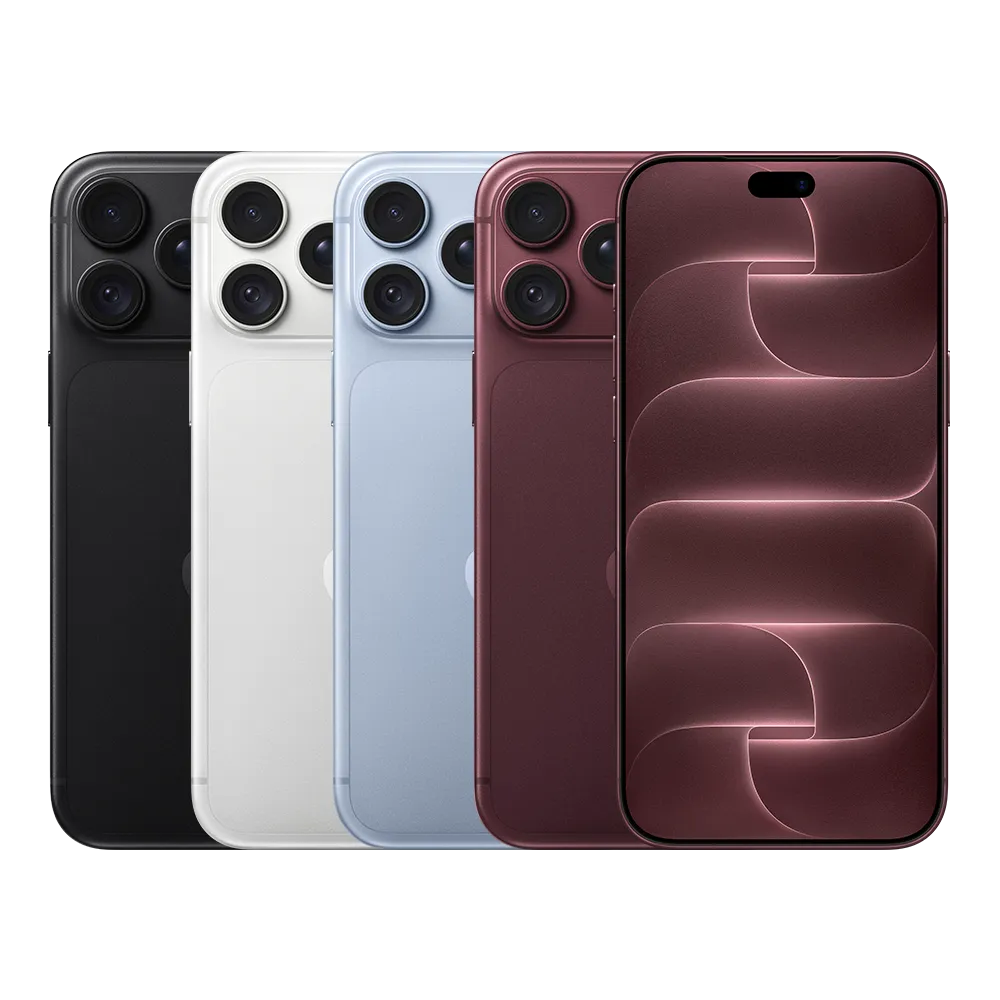 iPhone — los modelos más recientes disponibles al por mayor en RJAWIRELESS
